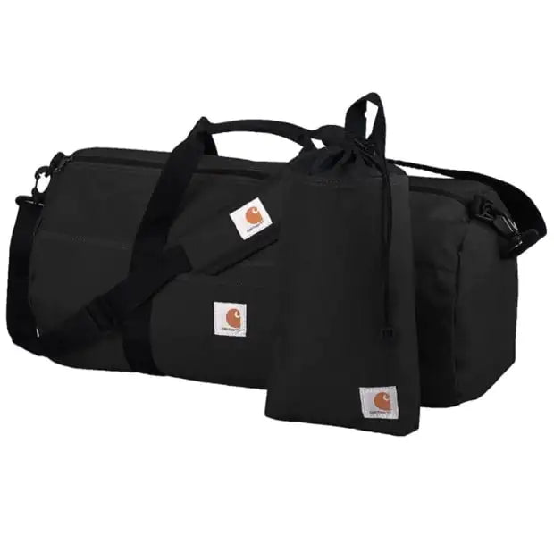 Shoulder Gym Bag - Street Fashion for All Genders