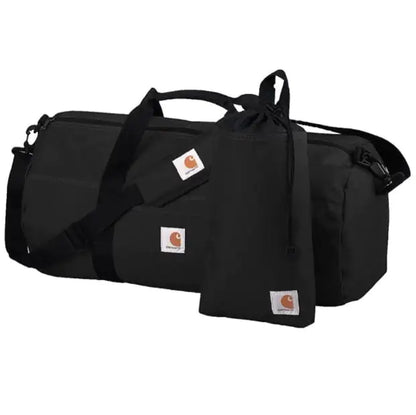 Shoulder Gym Bag - Street Fashion for All Genders